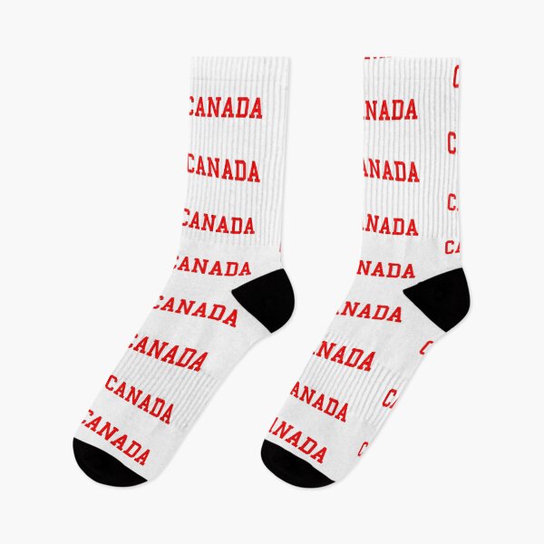Item preview, CANADA designed and sold by Faceman96.