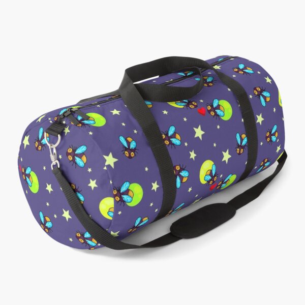 Item preview, Fireflies designed and sold by Linaae2.