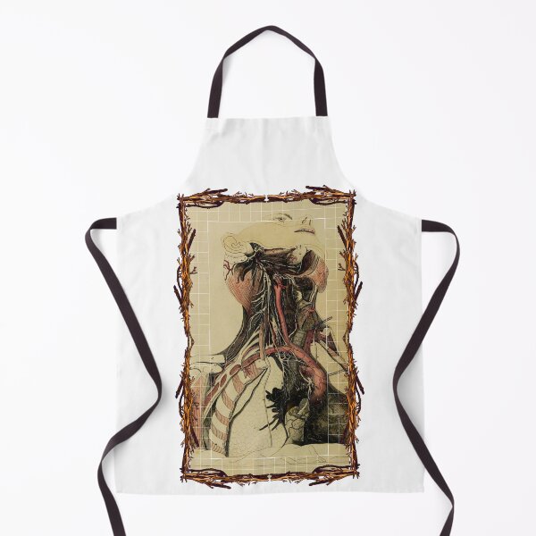 Item preview, Anatomical board Carotid - Anatomical designs, human body and anatomy boards designed and sold by AdvanceDesign.