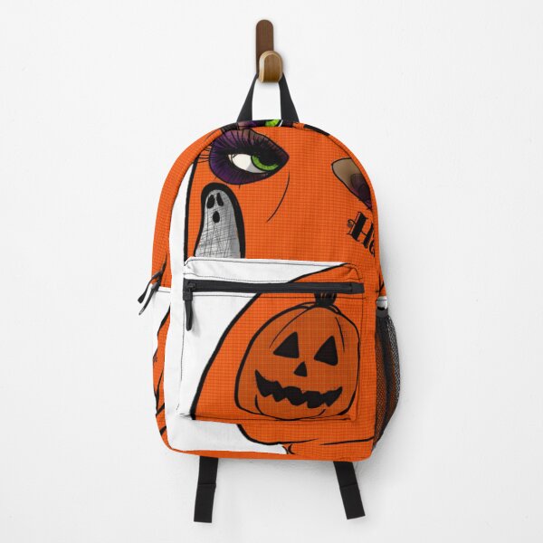 Item preview, Bad B**ch Halloween designed and sold by SparrowWren.
