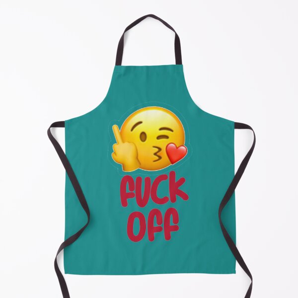 Item preview, Fuck off emoji s designed and sold by Theplaguestore9.