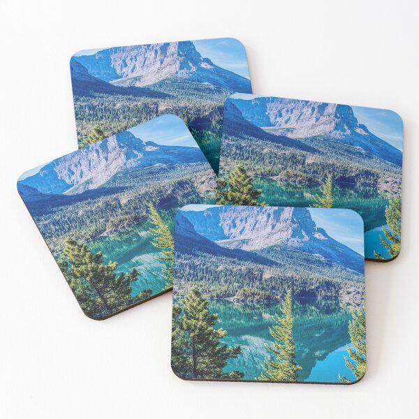 Item preview, Montana Landscapes  designed and sold by passion4photos.
