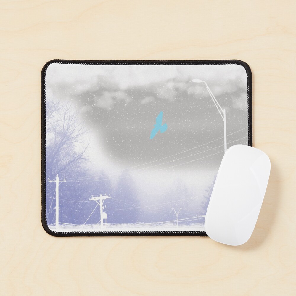 Item preview, Mouse Pad designed and sold by Rvvilla.