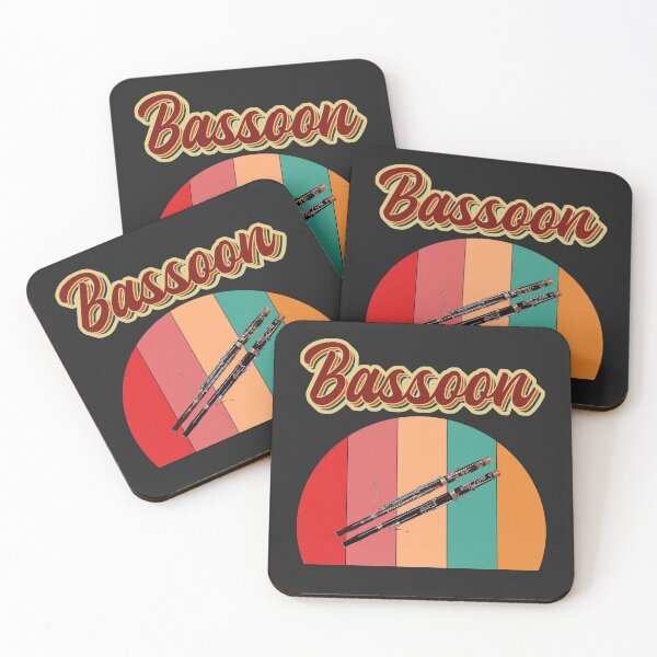 Item preview, Bassoon vintage designed and sold by Osakiart.