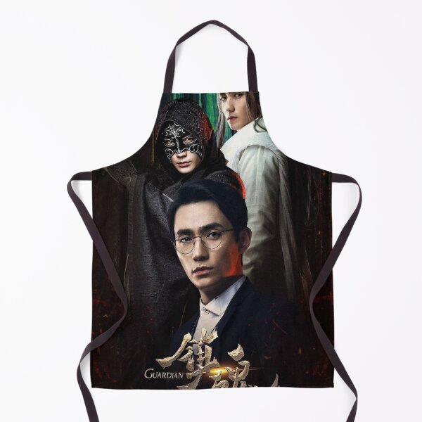 Item preview, Shen Wei, Zhu YiLong, Guardian, Chinese Drama designed and sold by EspressoSeokJin.