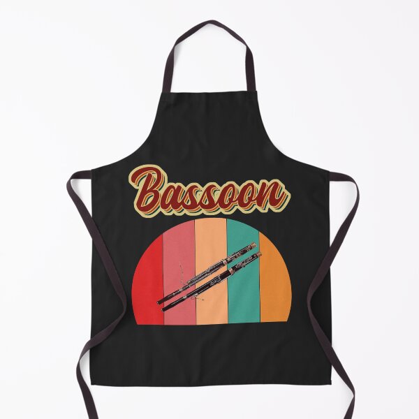 Item preview, Bassoon vintage designed and sold by Osakiart.