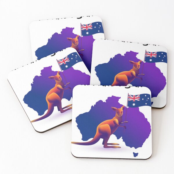 Item preview, Queanbeyan designed and sold by Inkrebel.