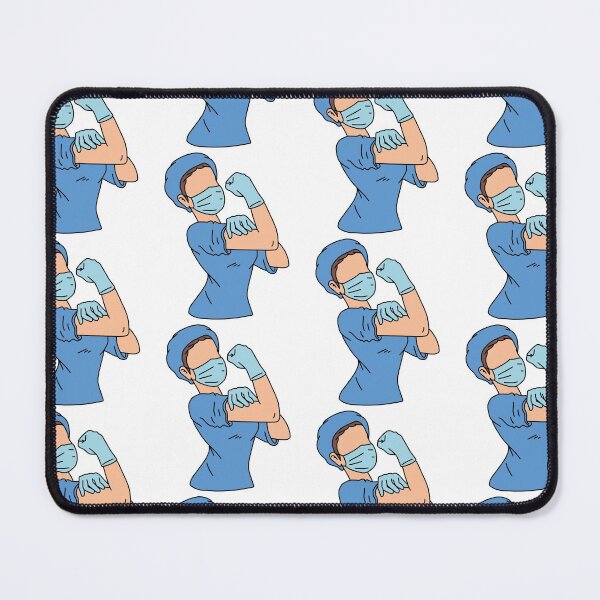 Item preview, Women of medicine designed and sold by Doctor Michaela.