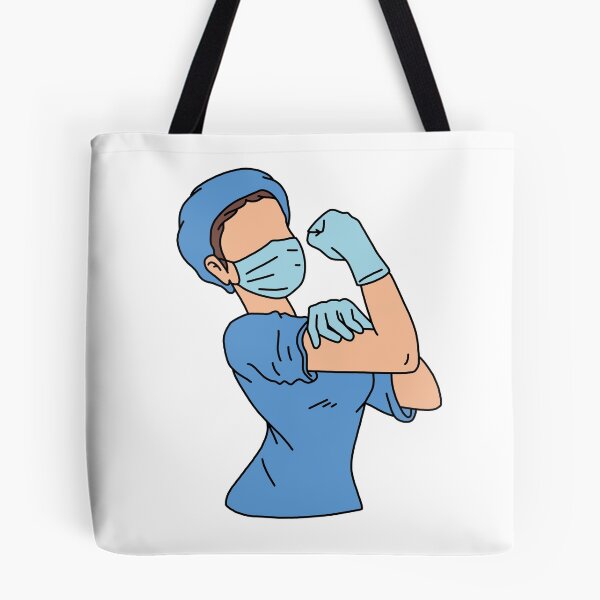 Item preview, Women of medicine designed and sold by Doctor Michaela.