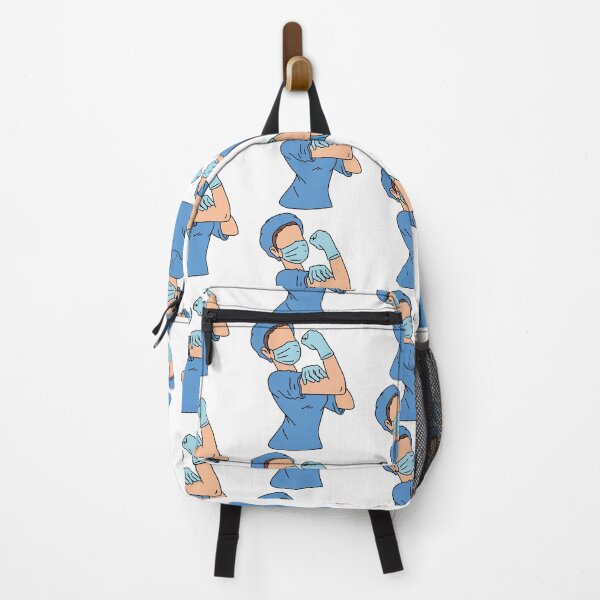 Item preview, Women of medicine designed and sold by Doctor Michaela.