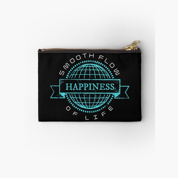 Item preview, Happiness is the Smooth Flow of Life | Zeno of Citium | Founder of Stoicism designed and sold by StoicStreet.