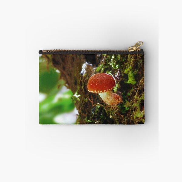 Item preview, Fungi Season 1116 - Red Button designed and sold by Normf.