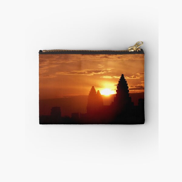 Item preview, Sunrise over Angkor Wat, Cambodia. designed and sold by Darius4522.