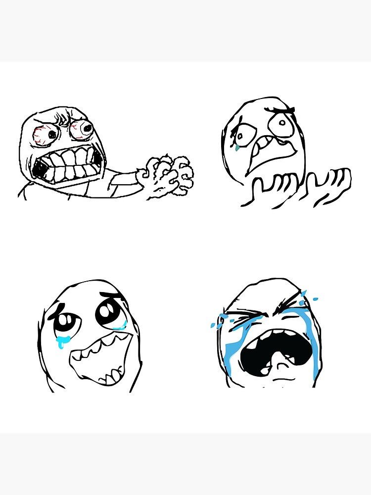 Troll face, , Memes