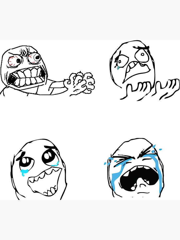 59 Meme faces ideas  meme faces, troll face, rage faces