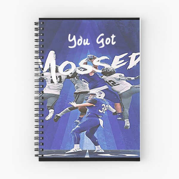 Item preview, You got mossed designed and sold by Inkrebel.