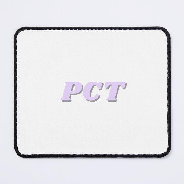 Item preview, PCT- light purple designed and sold by CSdoodles.