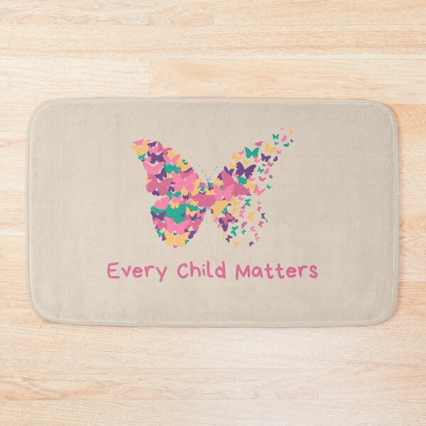 Item preview, every child matters-Orange Shirt Day in Canada- support reconciliation events and activities designed and sold by Red-ElYoubi.