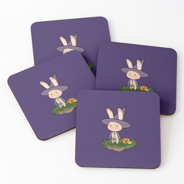 Item preview, Bunny Witch designed and sold by Art-Michine.