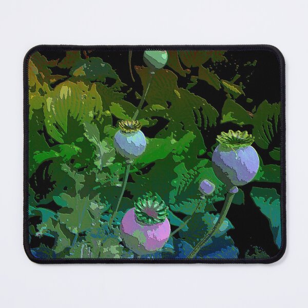 Item preview, Poppyplant designed and sold by Czerra.