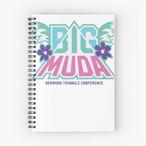Item preview, Big Muda designed and sold by Aguilar209.