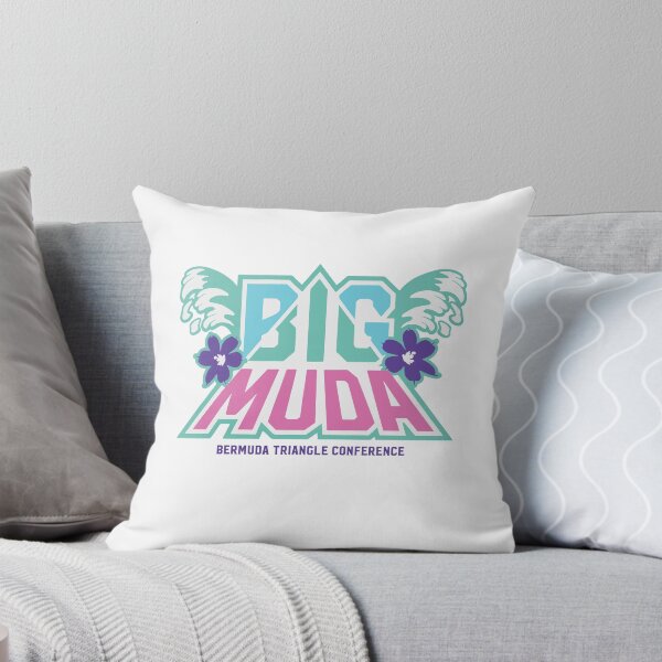 Item preview, Big Muda designed and sold by Aguilar209.
