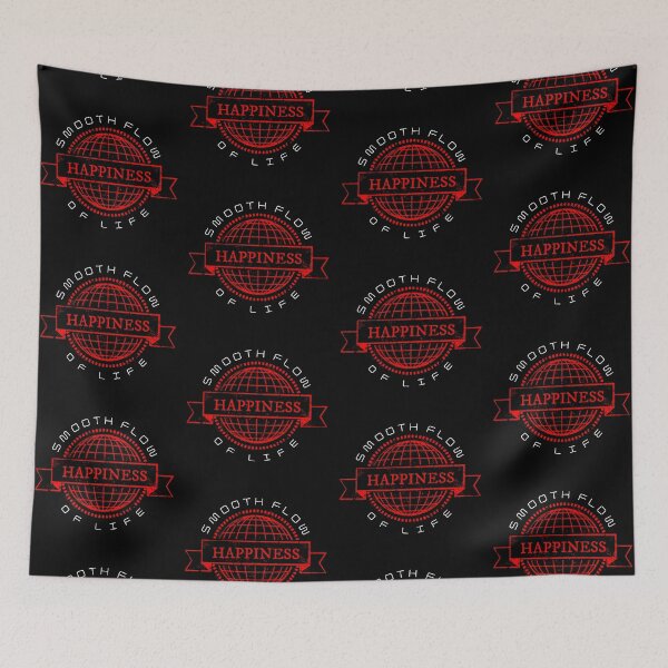 Item preview, Stoic Philosophy | Happiness Philosophical Quote | Zeno of Citium designed and sold by StoicStreet.