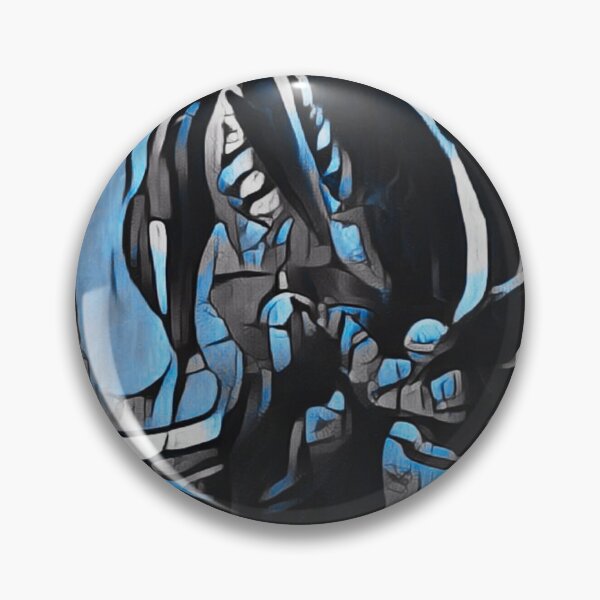 Item preview, Shadowy Figure designed and sold by AiMagic.