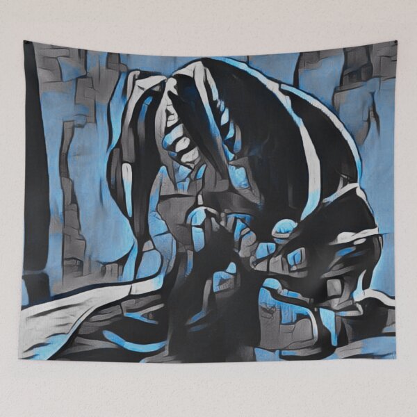 Item preview, Shadowy Figure designed and sold by AiMagic.