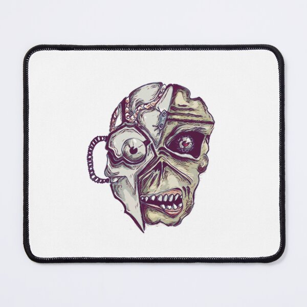 Item preview, Cyber ed designed and sold by Glenbobagins.