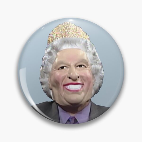 Item preview, Old queen designed and sold by Songbird6345.