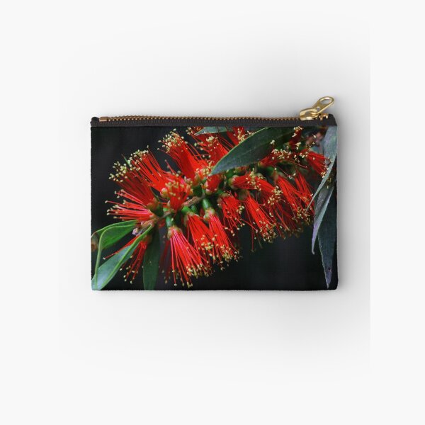 Item preview, Callistemon viminalis designed and sold by andrachne.