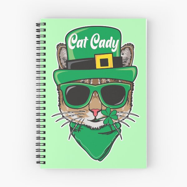Item preview, cute cat cady cate pate designed and sold by Hero Prod.