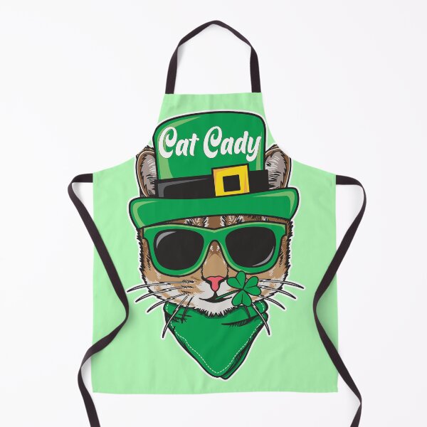 Item preview, cute cat cady cate pate designed and sold by Hero Prod.