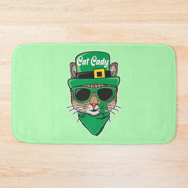 Item preview, cute cat cady cate pate designed and sold by Hero Prod.