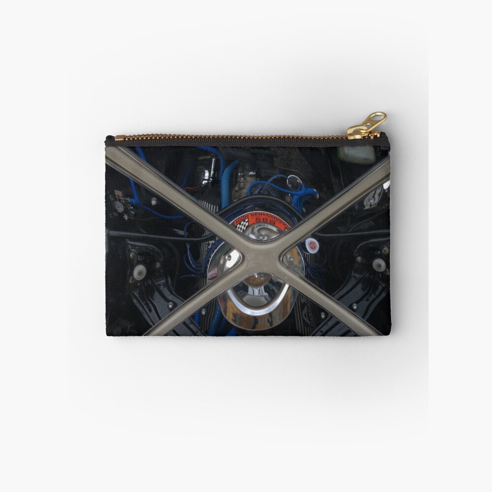 Item preview, Zipper Pouch designed and sold by fivelles.