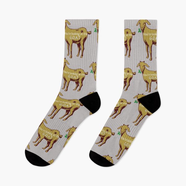 Item preview, G.O.A.T designed and sold by Reecethebeast.