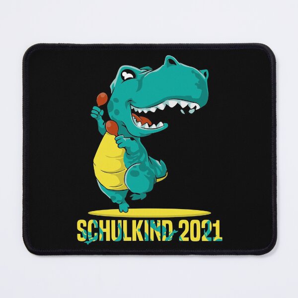 Item preview, Schoolchildren to start school in 2021 Dino designed and sold by Milena-.
