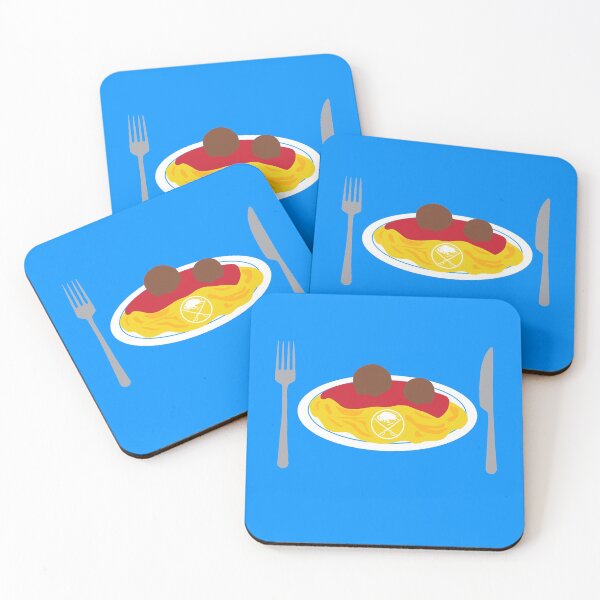 Item preview, donny meatballs designed and sold by LauraPerrenoud.