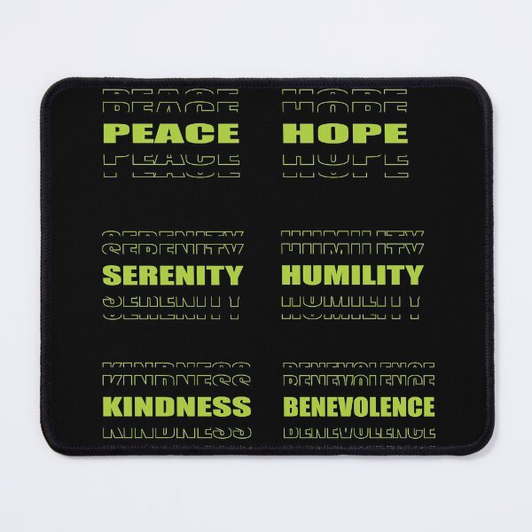 Item preview, Positive Vibes Sticker Pack designed and sold by HStudioPrints.