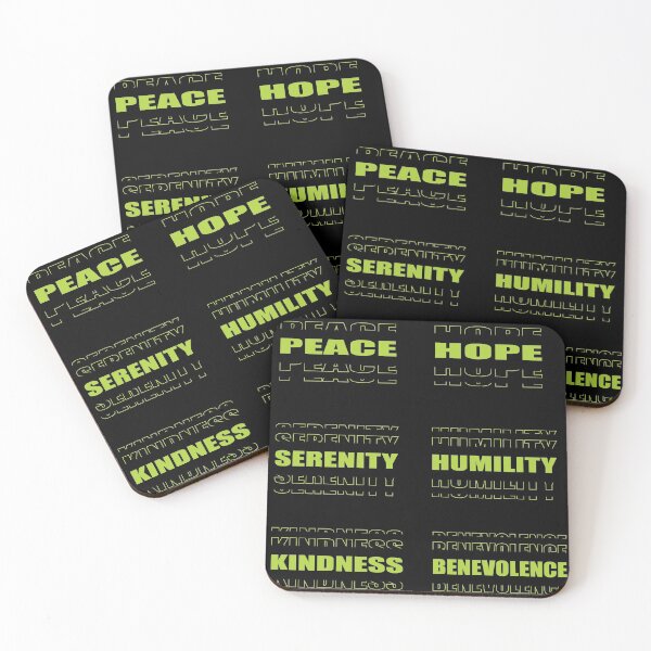 Item preview, Positive Vibes Sticker Pack  designed and sold by HStudioPrints.
