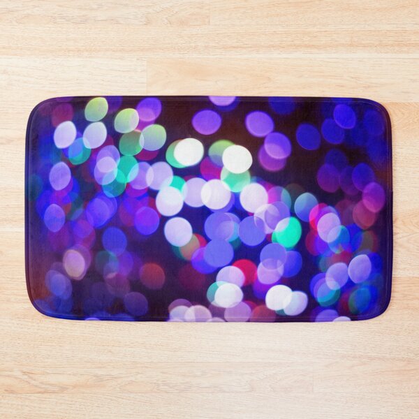Item preview, Coloured lights 2 purple designed and sold by Sara Sanchez PHOTO.