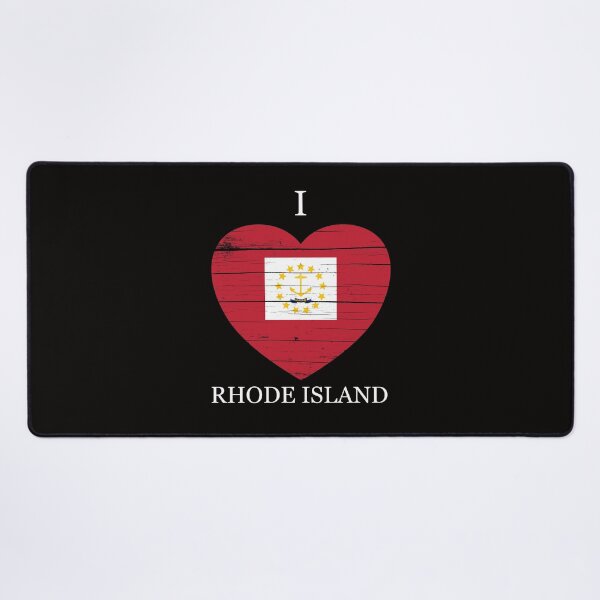 Item preview, I Love Rhode Island designed and sold by FiaFiaPress.