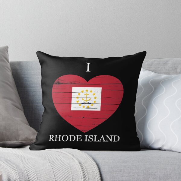Item preview, I Love Rhode Island designed and sold by FiaFiaPress.