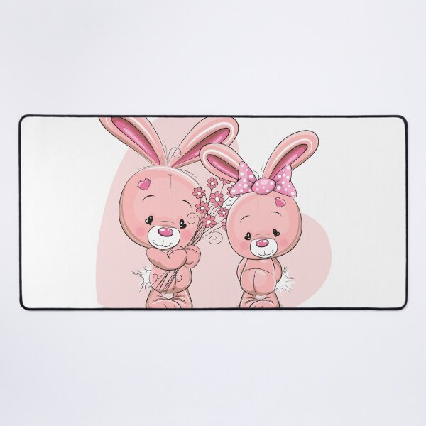 Item preview, Rabbit love. designed and sold by wil961.