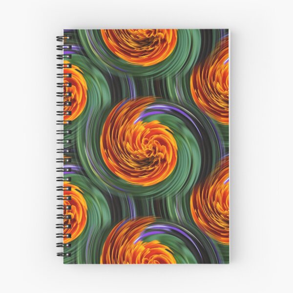 Item preview, swirling designed and sold by Snofpix.