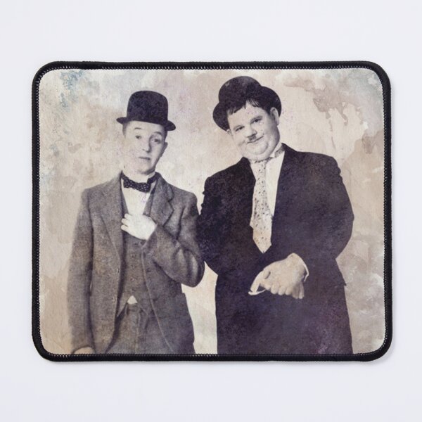 essential laurel and hardy collection
