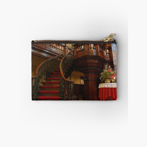 Item preview, 0009  The High Pulpit designed and sold by Pitt Street  Uniting Church, Sydney.