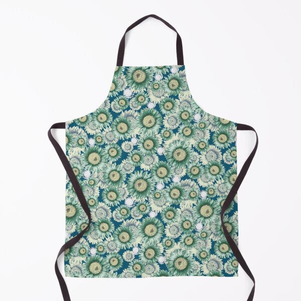 Item preview, sunflower smile designed and sold by wsdsn.