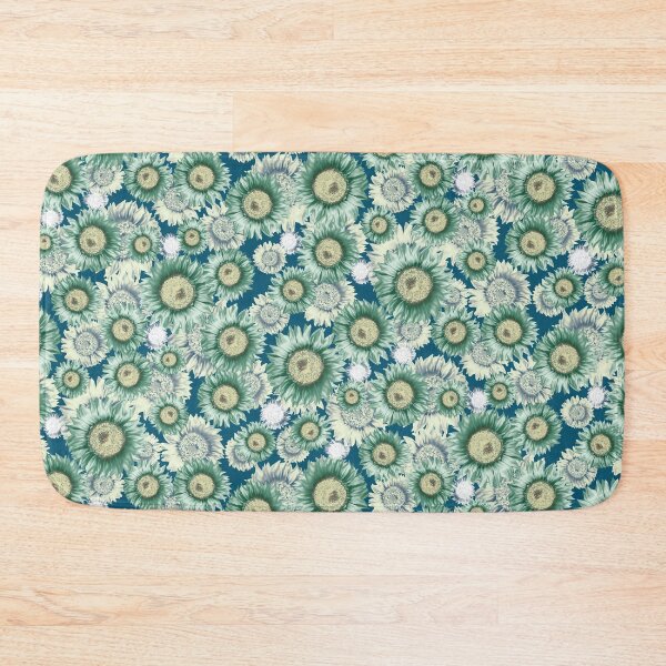 Item preview, sunflower smile designed and sold by wsdsn.